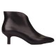 дамски,боти,мъжки,боти,wonders,flexfit,20,booties,black,(leather)