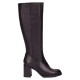 обувки,дамски,боти,мъжки,боти,wonders,remache,20,boots,black,(black)
