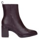 дамски,боти,мъжки,боти,wonders,vera,01,booties,brown,(testa)