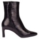 дамски,боти,мъжки,боти,wonders,vita,01,booties,black,(black)