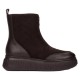 дамски,боти,мъжки,боти,wonders,xfly,02,booties,brown,(coffe,testa)