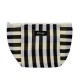 несесер,тоалетни,принадлежности,mr,wonderful,black,and,white,wash,bag,multicolor,(black,white)
