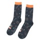 чорапи,мъжки,чорапи,дамски,чорапи,mr,wonderful,lots,of,style,socks,blue,(blue)