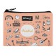 несесер,тоалетни,принадлежности,mr,wonderful,madrid,wash,bag,orange,(red)