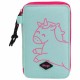 ученически,принадлежности,mr,wonderful,my,creativity,has,no,limits,pencil,case,green,(mint)