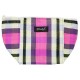 несесер,тоалетни,принадлежности,mr,wonderful,purple,white,and,black,wash,bag,multicolor,(purple,white,black)