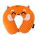 други,аксесоари,mr,wonderful,red,panda,travel,pilow,orange,(orange)