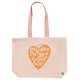 чанта,всички,чанти,mr,wonderful,self,love,is,your,superpower,tote,bag,beige,(purple,pink)