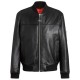 яке,мъжки,якета,дамски,якета,и,палта,hugo,ladamor,10275316,red,jacket,black,(black)