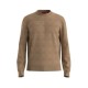 блуза,мъжки,пуловери,дамски,пуловери,hugo,simoh,10281263,red,sweater,brown,(beige,overflow)