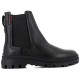 обувки,дамски,боти,мъжки,боти,palladium,pallagrade,chelsea,l,boots,black,(black)