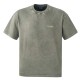 тениска,мъжки,тениски,дамски,тениски,palladium,vintage,short,sleeve,t,shirt,green,(dusky,green)