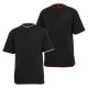 тениска,мъжки,тениски,дамски,тениски,urban,classics,tb029b,short,sleeve,t,shirt,2,units,black,(black,white,black,red)