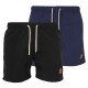 бански,гащета,мъжки,бански,костюми,urban,classics,tb1026a,swimming,shorts,2,units,blue,black,(black,black,navy,navy)
