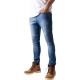 дънки,мъжки,панталони,дамски,панталони,urban,classics,tb1436,slim,fit,jeans,blue,(blue,washed)
