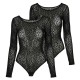 дамски,бодита,urban,classics,tb3750a,long,sleeve,body,2,units,black,(black,black)