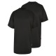 рокля,дамски,поли,и,рокли,urban,classics,tb5052a,short,sleeve,dress,2,units,black,(black,black)