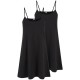 рокля,дамски,поли,и,рокли,urban,classics,tb6877a,sleeveless,dress,2,units,black,(black,black)