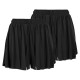 спортна,пола,дамски,поли,и,рокли,urban,classics,tb7487a,skort,2,units,black,(black,black)