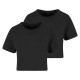 тениска,мъжки,тениски,дамски,тениски,urban,classics,tb7749a,short,sleeve,t,shirt,2,units,black,(black,black)