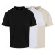 тениска,мъжки,тениски,дамски,тениски,urban,classics,tb8012b,short,sleeve,t,shirt,3,units,multicolor,(black,white,white,sand)