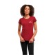 тениска,мъжки,тениски,дамски,тениски,urban,classics,tb8951,short,sleeve,t,shirt,red,(cherry)