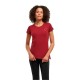 тениска,мъжки,тениски,дамски,тениски,urban,classics,tb8982,short,sleeve,t,shirt,red,(cherry)