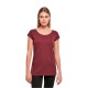 тениска,мъжки,тениски,дамски,тениски,urban,classics,tb8990,short,sleeve,t,shirt,red,(cherry)