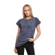 тениска,мъжки,тениски,дамски,тениски,urban,classics,tb8992,short,sleeve,t,shirt,grey,(indigo,white)