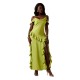 рокля,дамски,поли,и,рокли,guess,reiko,sleeveless,dress,refurbished,green,(greenwich)