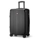 куфари,crossgear,gfg55915020b,trolley,bag,black,(black)
