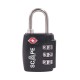 други,аксесоари,scape,travel,e0115,padlock,clear,(black)