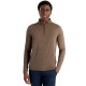 блуза,мъжки,пуловери,calvin,klein,golf,avondale,half,zip,sweatshirt,brown,(cedar,brown)