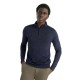 блуза,мъжки,пуловери,calvin,klein,golf,avondale,half,zip,sweatshirt,blue,(navy)