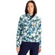 поларена,блуза,дамски,блузи,calvin,klein,golf,celyn,blur,print,fleece,woman,half,zip,sweatshirt,blue,(buttercream,dark,denim)