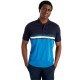 дамски,блузи,с,яка,мъжки,блузи,с,яка,calvin,klein,golf,castlerock,short,sleeve,polo,blue,(blue,hibiscus)