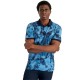 дамски,блузи,с,яка,мъжки,блузи,с,яка,calvin,klein,golf,digital,chaos,printed,short,sleeve,polo,blue,(navy)