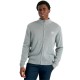блуза,мъжки,пуловери,дамски,пуловери,calvin,klein,golf,east,berks,lined,sweater,grey,(grey,marl)