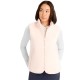 елек,дамски,жилетки,calvin,klein,golf,eira,bonded,fleece,vest,pink,(iced,blush)