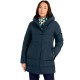 яке,мъжки,якета,дамски,якета,и,палта,calvin,klein,golf,skadi,woman,jacket,blue,(space,navy)