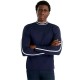 тениска,мъжки,тениски,дамски,тениски,calvin,klein,golf,torque,baselayer,long,sleeve,t,shirt,blue,(navy)