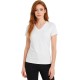 тениска,мъжки,тениски,дамски,тениски,calvin,klein,golf,vibe,v,neck,woman,short,sleeve,t,shirt,white,(white)