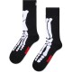 чорапи,мъжки,чорапи,дамски,чорапи,happy,socks,bones,socks,black,(black,white)