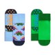 чорапи,мъжки,чорапи,дамски,чорапи,happy,socks,cute,stegosaurus,anti,slip,socks,2,pairs,multicolor,(multicolor)
