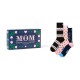 чорапи,мъжки,чорапи,дамски,чорапи,happy,socks,mother,tulip,gift,set,socks,3,pairs,multicolor,(multicolor)