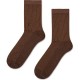 чорапи,мъжки,чорапи,дамски,чорапи,happy,socks,soft,lurex,short,crew,socks,brown,(brown)