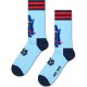 чорапи,мъжки,чорапи,дамски,чорапи,happy,socks,star,wars™,lord,vader,crew,socks,blue,(multicolor)