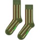 чорапи,мъжки,чорапи,дамски,чорапи,happy,socks,vertical,stripe,crew,socks,green,(green,multi)