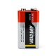 батерии,velamp,9v,6lr61,alkaline,battery,clear,(multicolor)