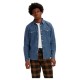 риза,с,дълъг,ръкав,дамски,ризи,мъжки,ризи,levi´s,®,barstow,western,standard,long,sleeve,shirt,refurbished,blue,(ab935,indigo,stonewash)